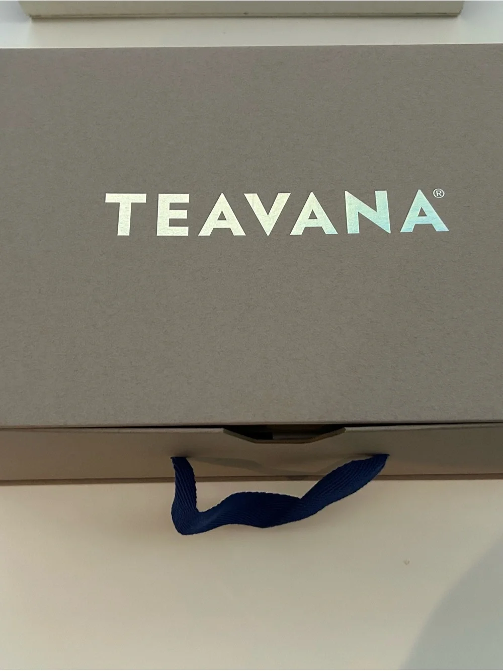 New Teavana Start Steeping Starter Brewing Kit